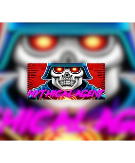 Mythical Agent Steam Key GLOBAL